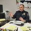 Rusk's newest Police Chief, Scott Heagney, begins role Nov. 24, 2022

Jo Anne Embleton/Cherokeean Herald