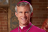 Bishop Joseph Strickland, Diocese of Tyler, Texas

Courtesy photo