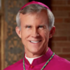 Bishop Joseph Strickland, Diocese of Tyler, Texas

Courtesy photo