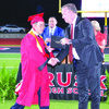 2023 Rusk High School valedictorian John Kwak Callihan

Cherokeean Herald photo