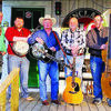 The Sabine River Bend Band