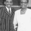 Pastor DeClois Johnson and his wife, Gwen, will be honored on their eighth anniversary at the Linwood Baptist Church in Alto at 3 p.m. Sunday. Guest speaker will be the Rev. Chester Whitaker.